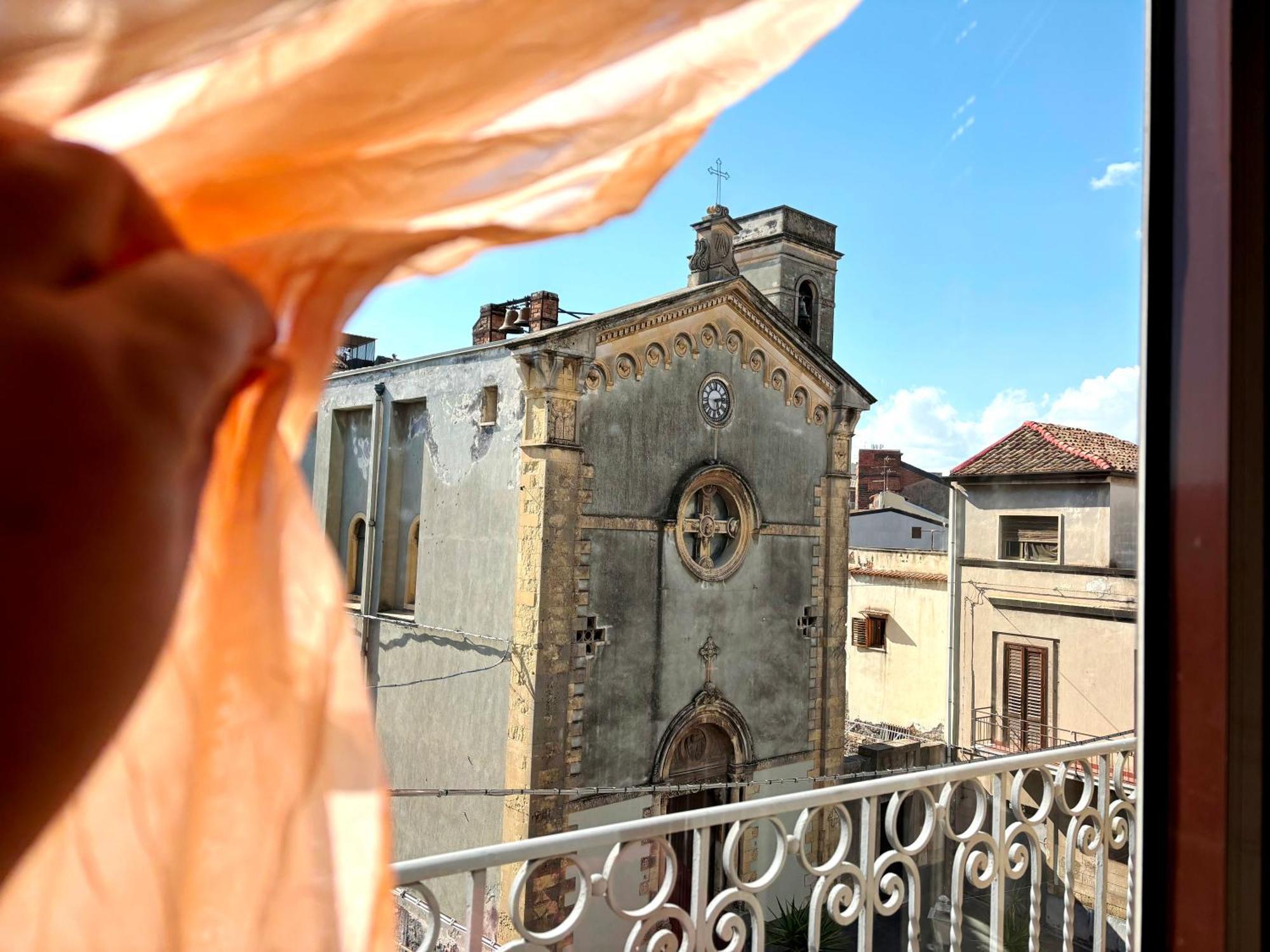 Medinat House Apartment Catania Exterior photo