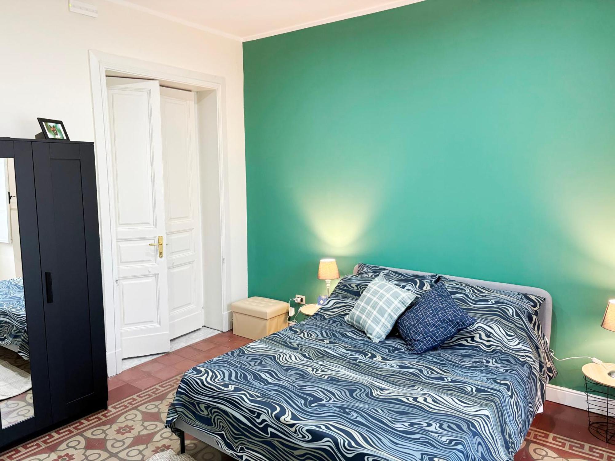 Medinat House Apartment Catania Exterior photo