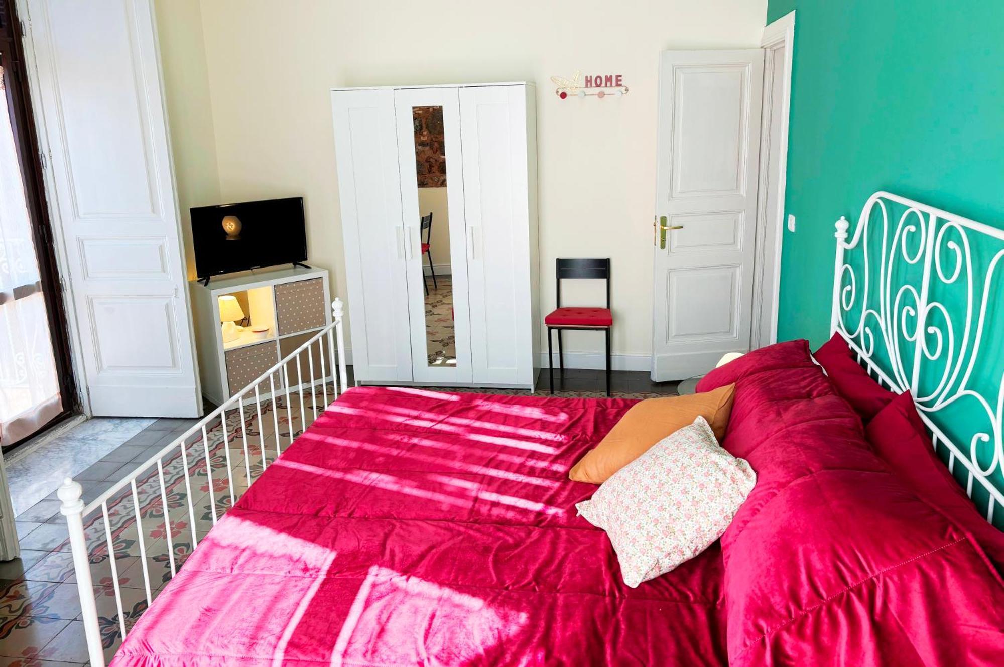 Medinat House Apartment Catania Exterior photo