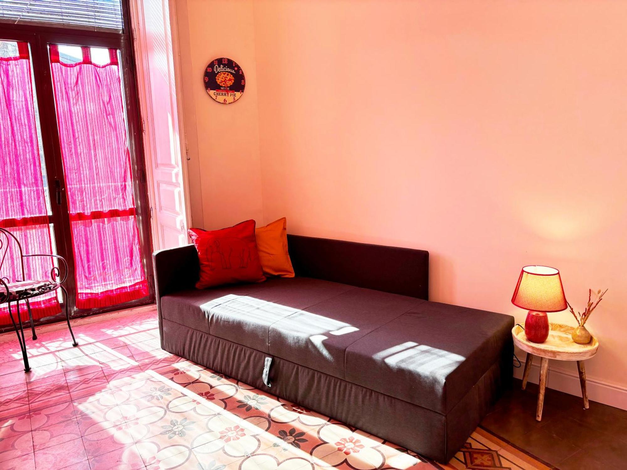 Medinat House Apartment Catania Exterior photo