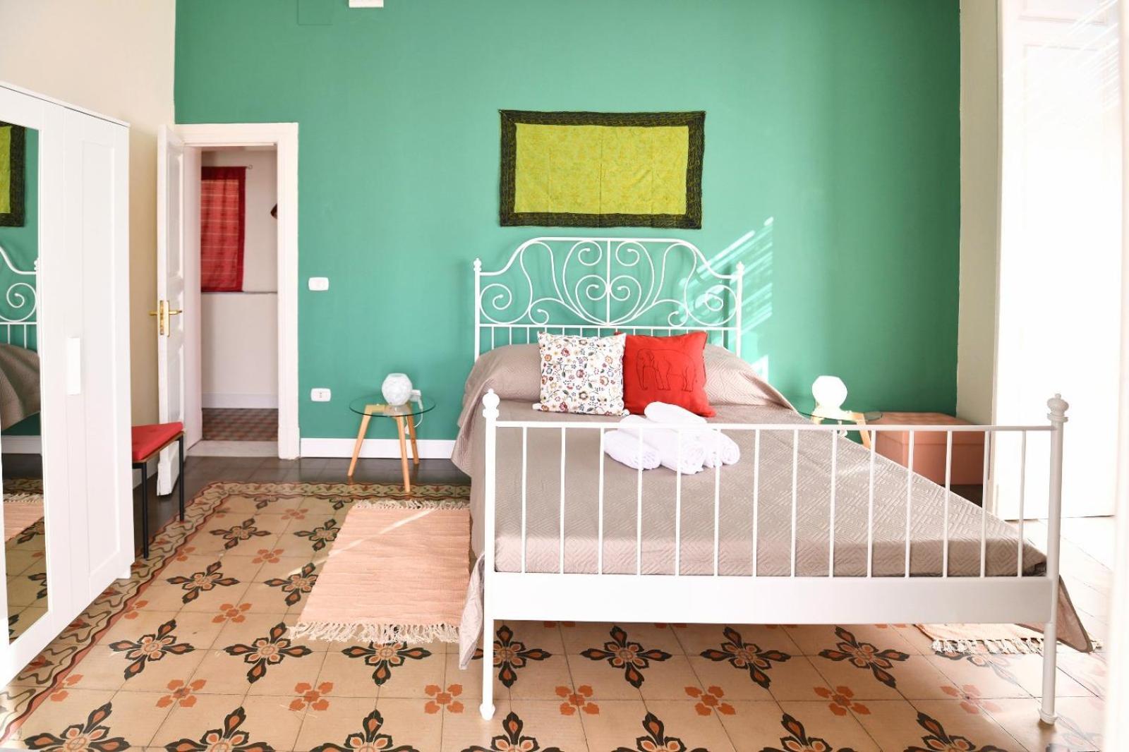 Medinat House Apartment Catania Exterior photo