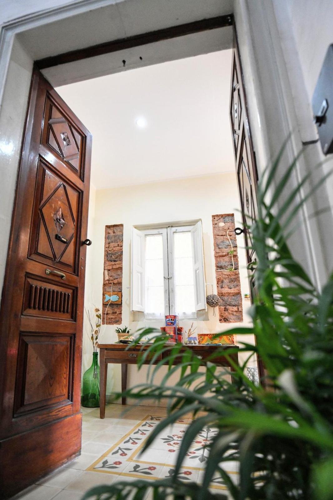 Medinat House Apartment Catania Exterior photo